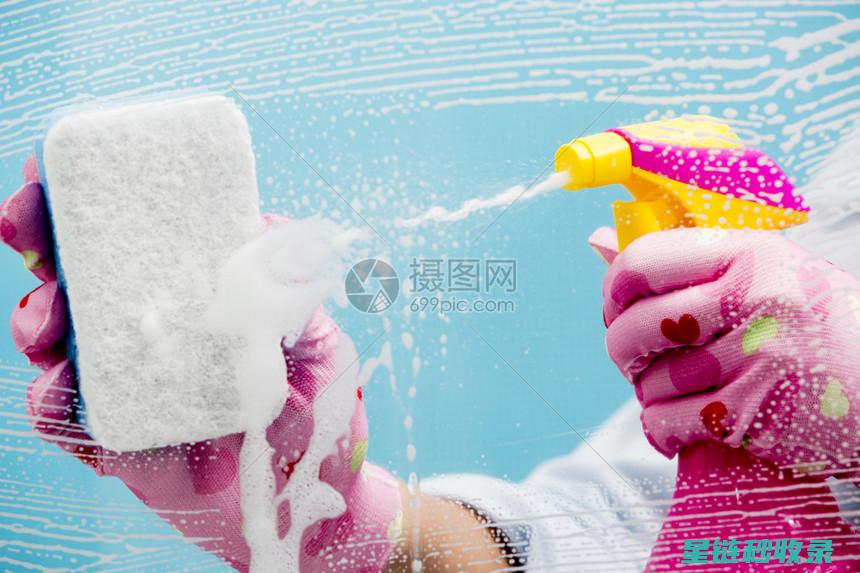 清洁垃圾桶：从日常清理到深度清洁的全攻略 (清洁垃圾桶文案短句)
